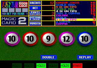 Casino Fever 5.1 Screenthot 2